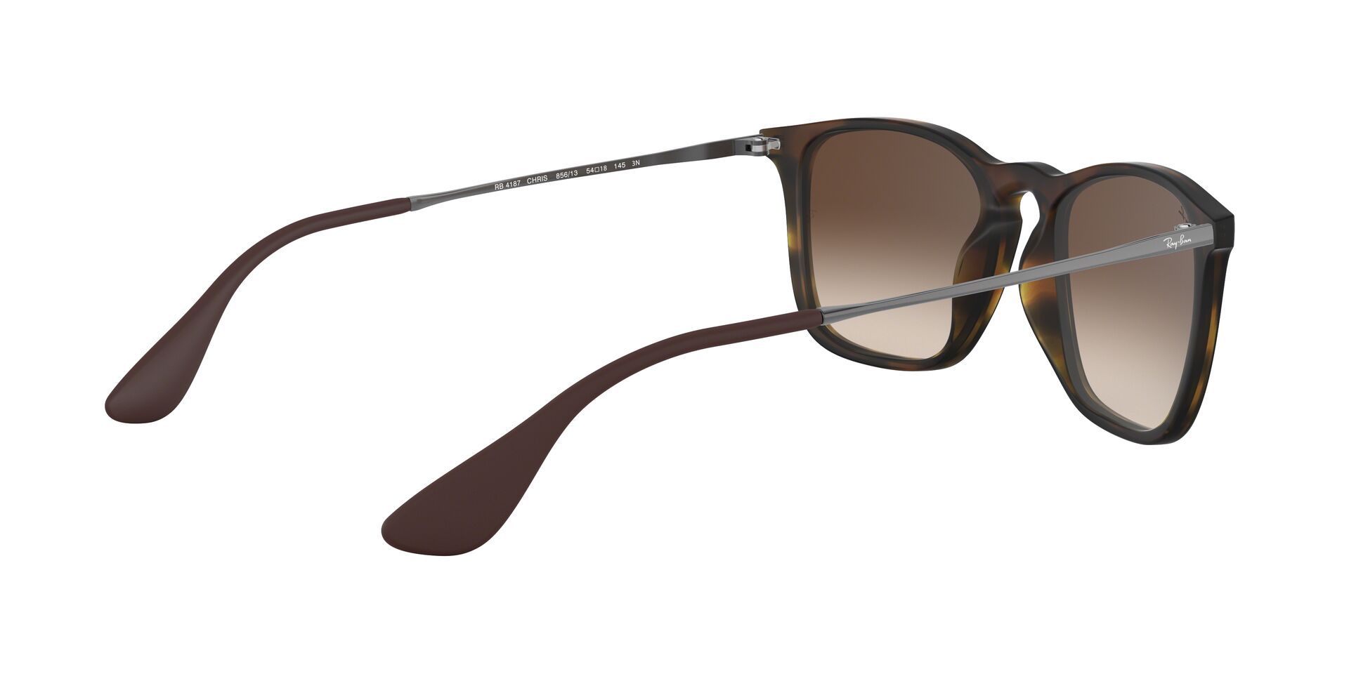 Lentes de Sol Ray Ban RB4187 Havana-Más Visión México