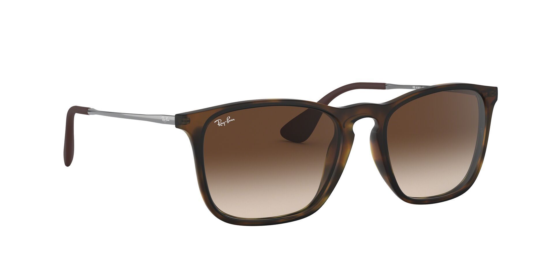 Lentes de Sol Ray Ban RB4187 Havana-Más Visión México