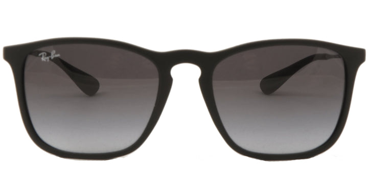 Lentes de Sol Ray Ban RB4187 Chris Negro