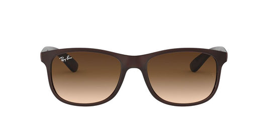 Lentes de Sol Ray Ban RB4202 Café-Más Visión México