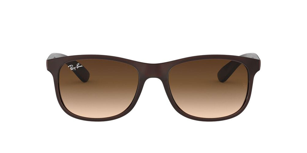 Lentes de Sol Ray Ban RB4202 Café-Más Visión México
