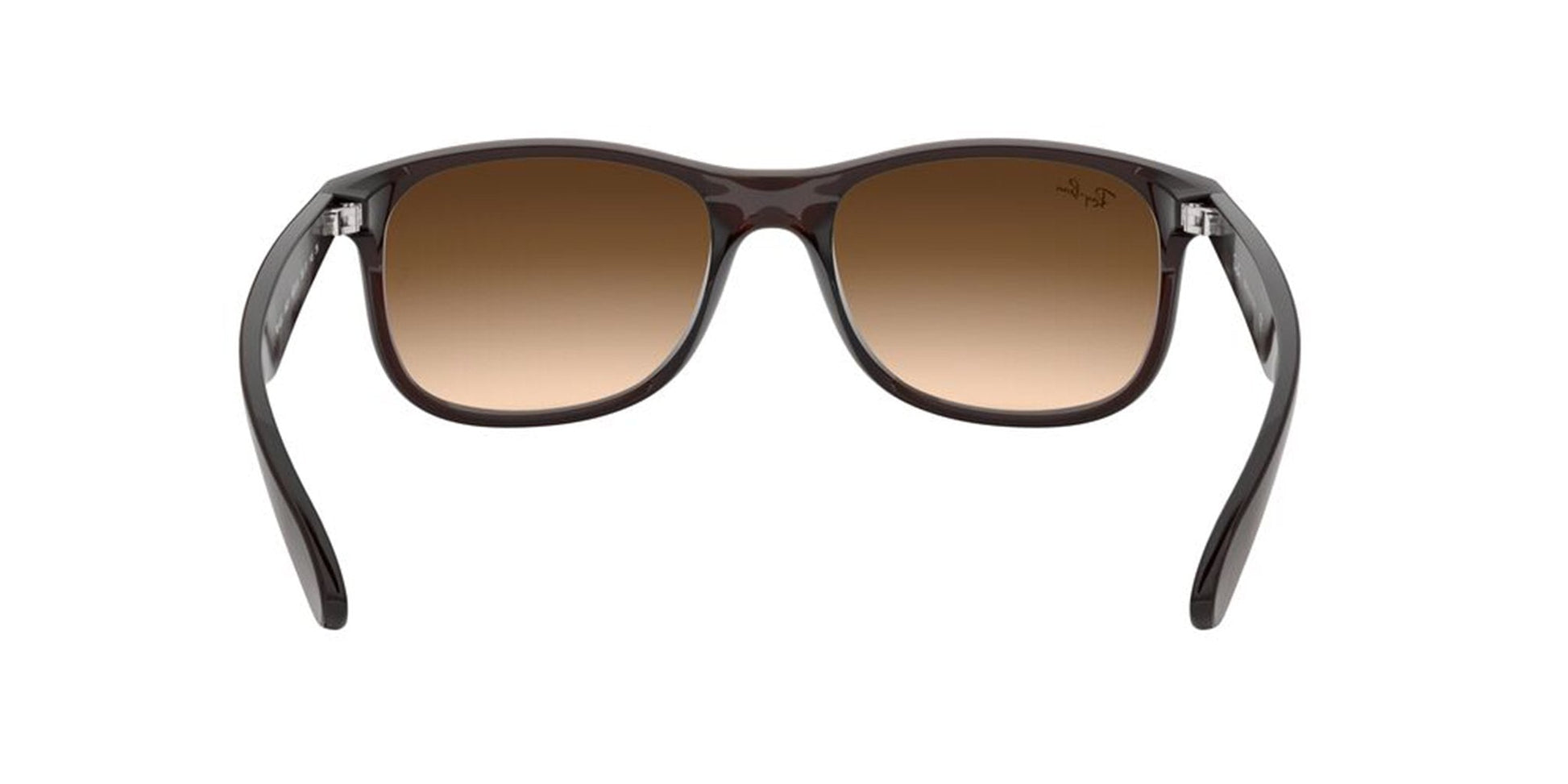 Lentes de Sol Ray Ban RB4202 Café-Más Visión México