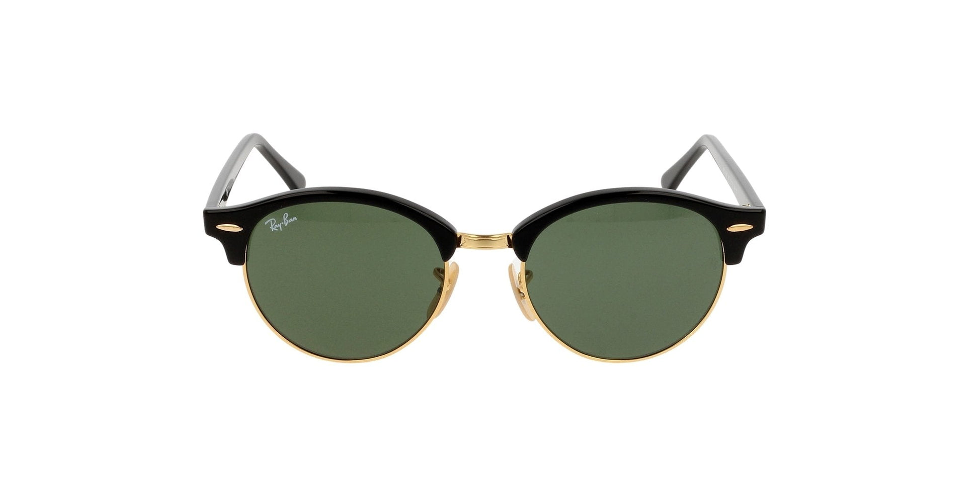 Lentes de Sol Ray Ban RB4246 Negro-Más Visión México