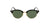 Lentes de Sol Ray Ban RB4246 Negro-Más Visión México