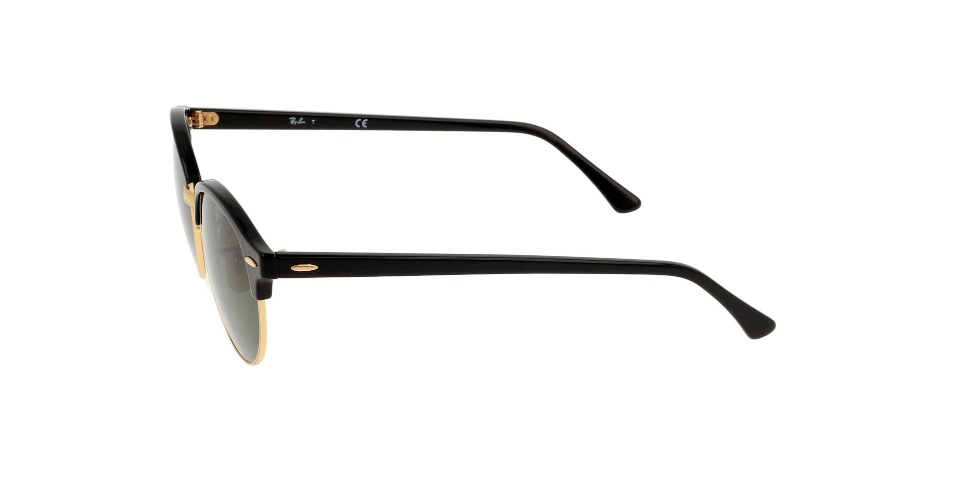 Lentes de Sol Ray Ban RB4246 Negro-Más Visión México