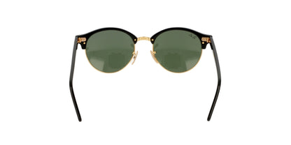 Lentes de Sol Ray Ban RB4246 Negro-Más Visión México