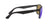 Lentes de Sol Ray Ban RB4264 Negro-Más Visión México