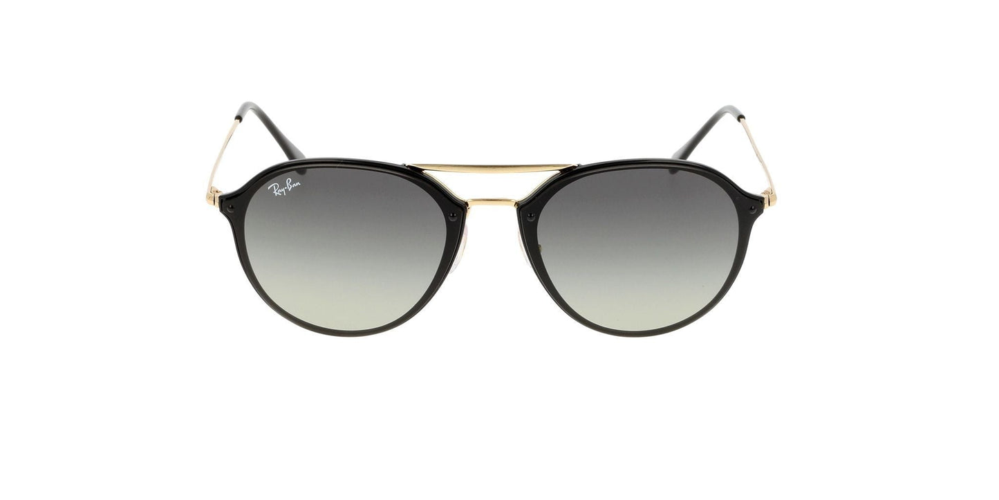 Lentes de Sol Ray Ban RB4292N Negro-Más Visión México