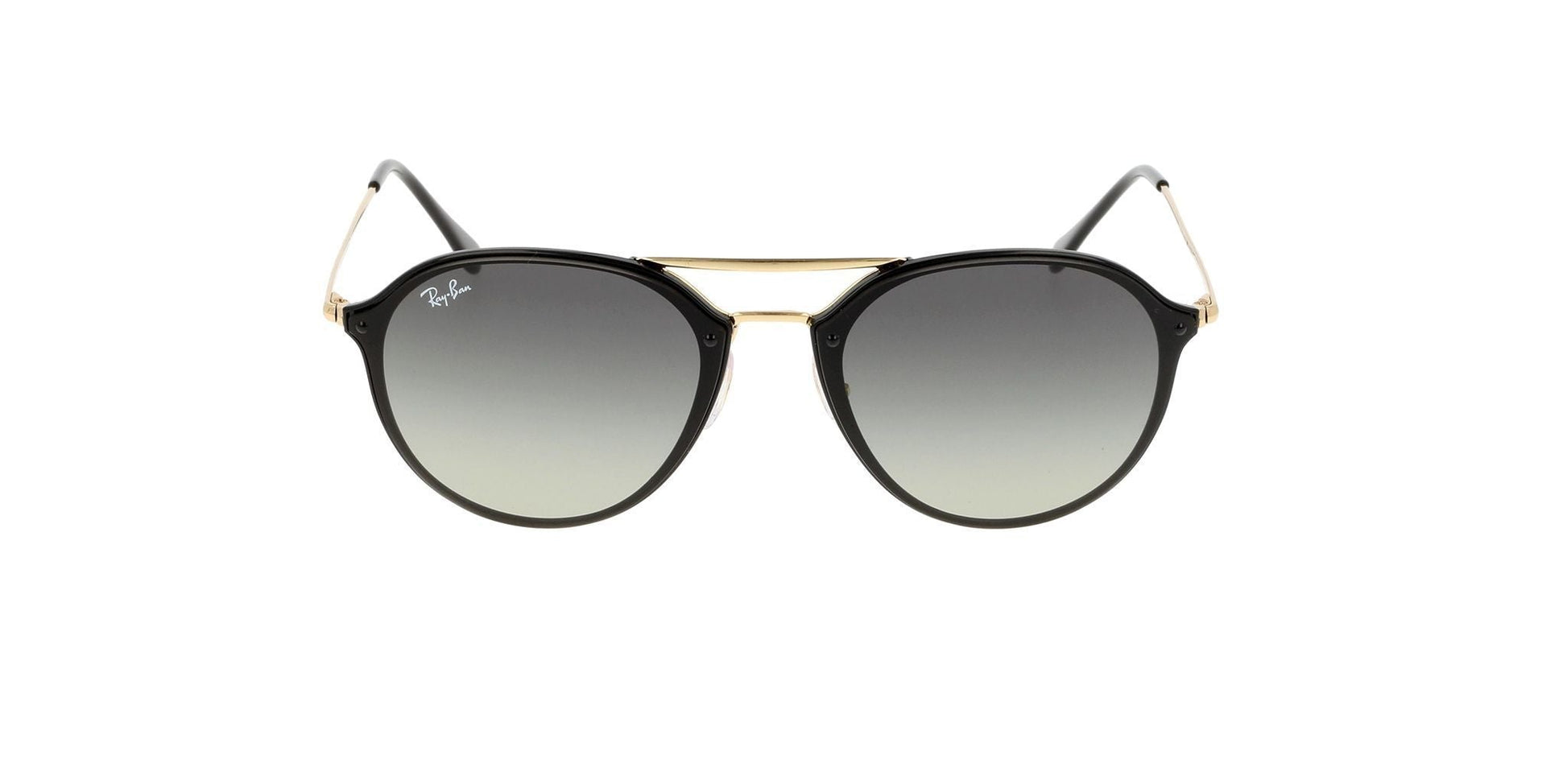 Lentes de Sol Ray Ban RB4292N Negro-Más Visión México