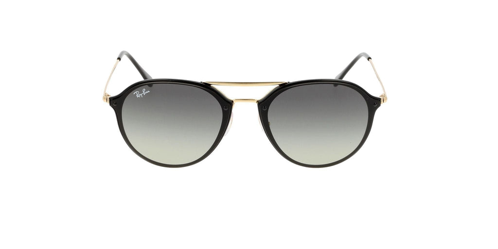 Lentes de Sol Ray Ban RB4292N Negro-Más Visión México