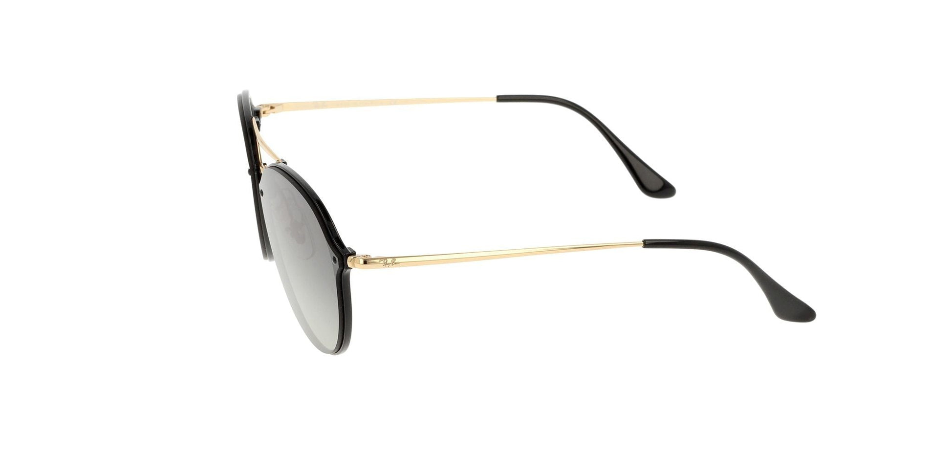 Lentes de Sol Ray Ban RB4292N Negro-Más Visión México