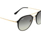 Lentes de Sol Ray Ban RB4292N Negro-Más Visión México