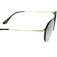 Lentes de Sol Ray Ban RB4292N Negro-Más Visión México