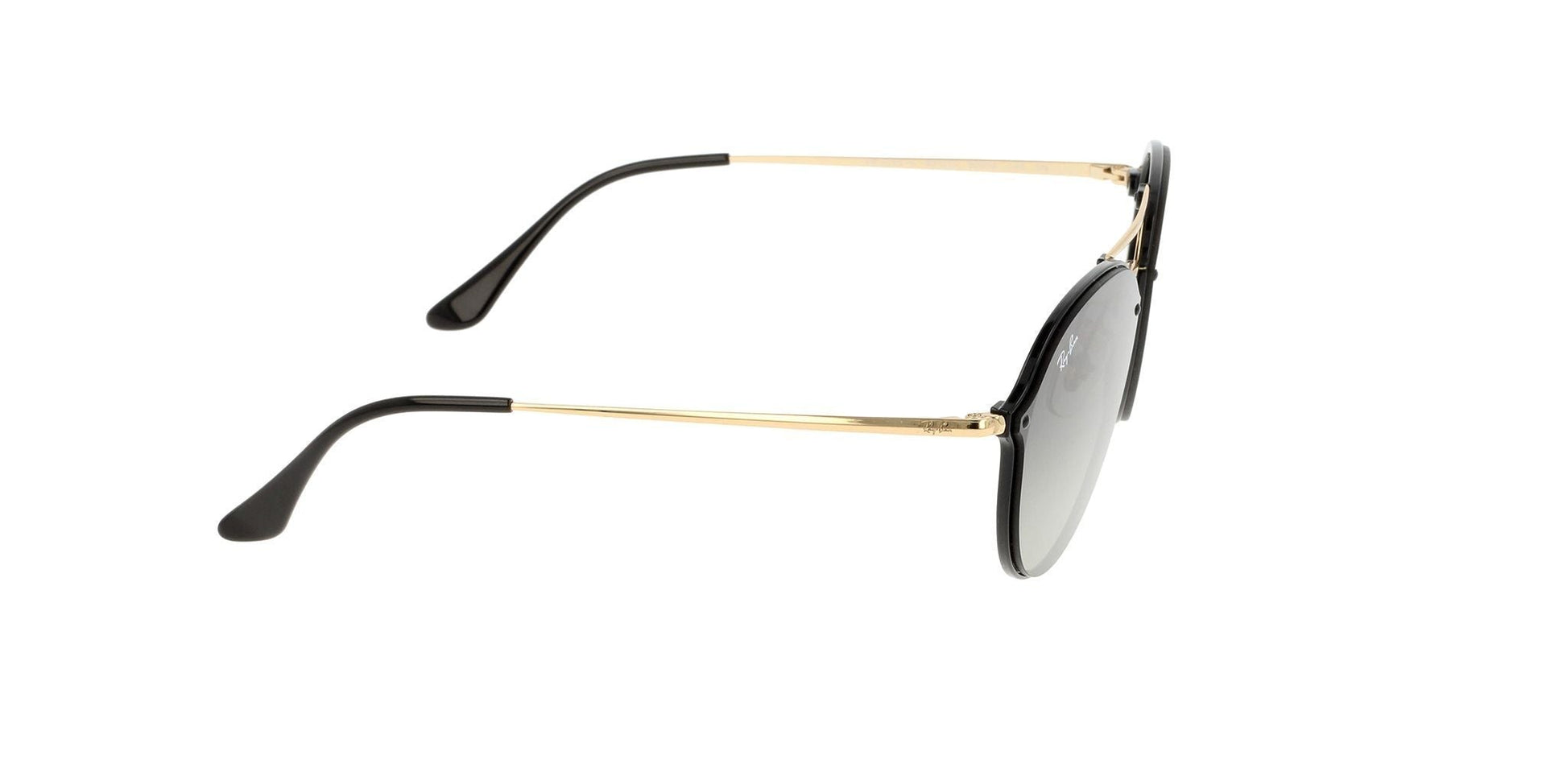 Lentes de Sol Ray Ban RB4292N Negro-Más Visión México