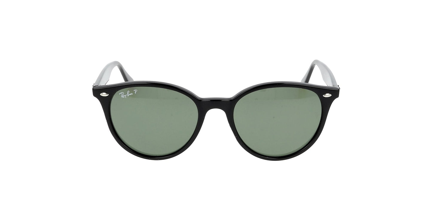 Lentes de Sol Ray Ban RB4305 Negro-Solaris México