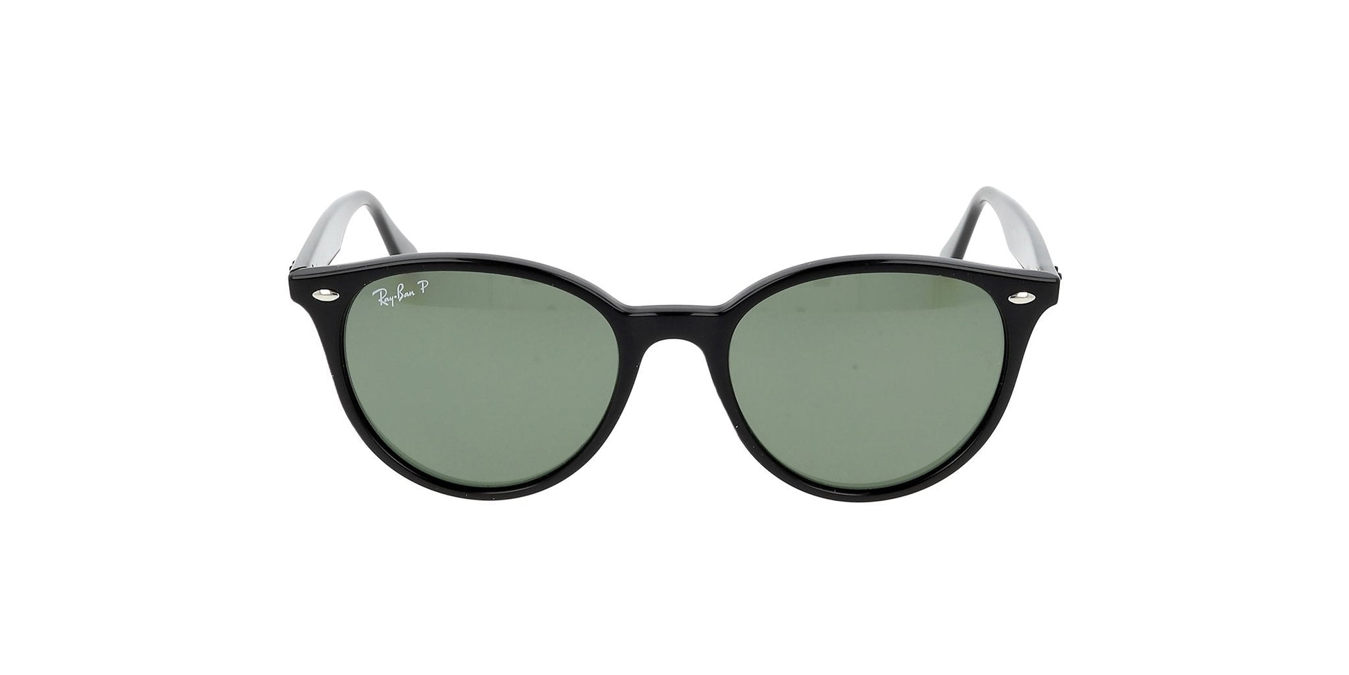 Lentes de Sol Ray Ban RB4305 Negro-Solaris México