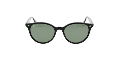Lentes de Sol Ray Ban RB4305 Negro-Solaris México