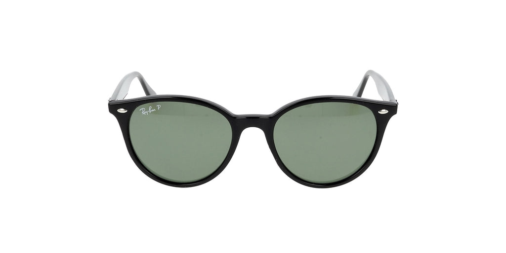Lentes de Sol Ray Ban RB4305 Negro-Solaris México
