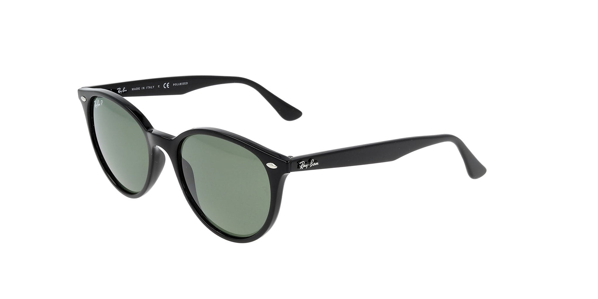 Lentes de Sol Ray Ban RB4305 Negro-Solaris México