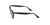Lentes de Sol Ray Ban RB4305 Negro-Solaris México