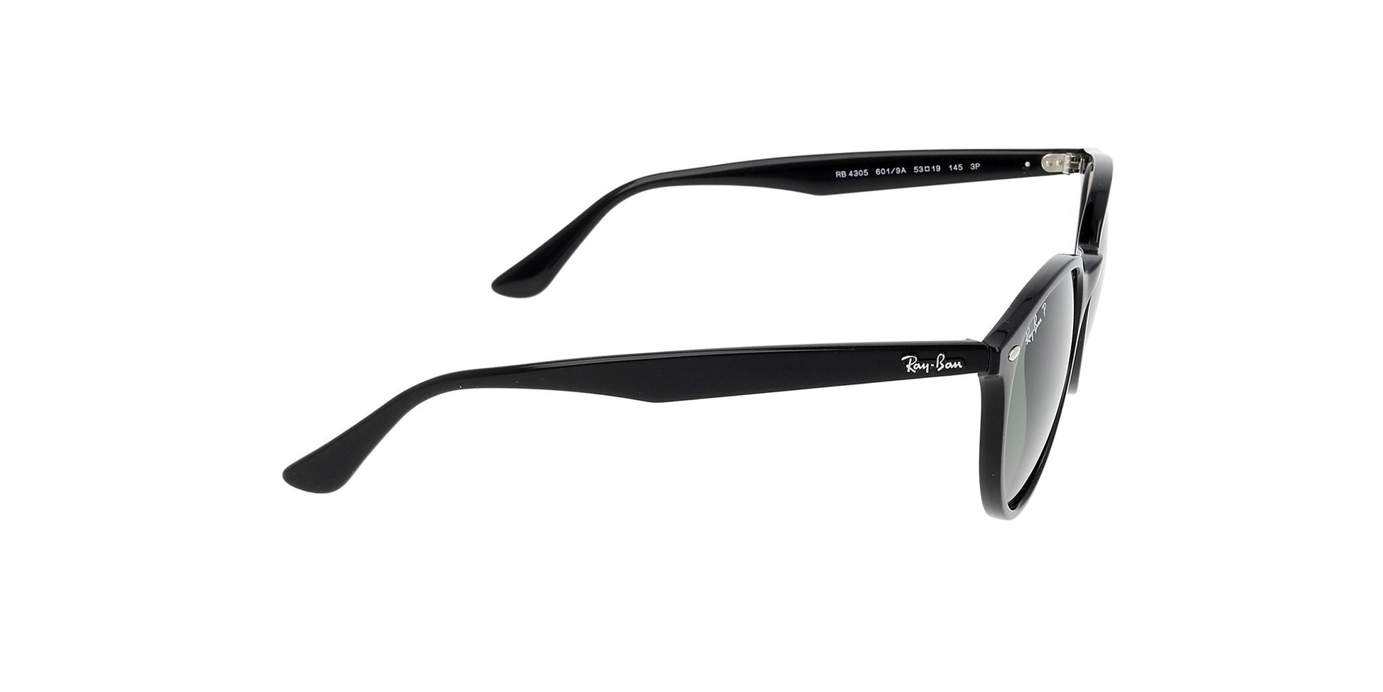 Lentes de Sol Ray Ban RB4305 Negro-Solaris México