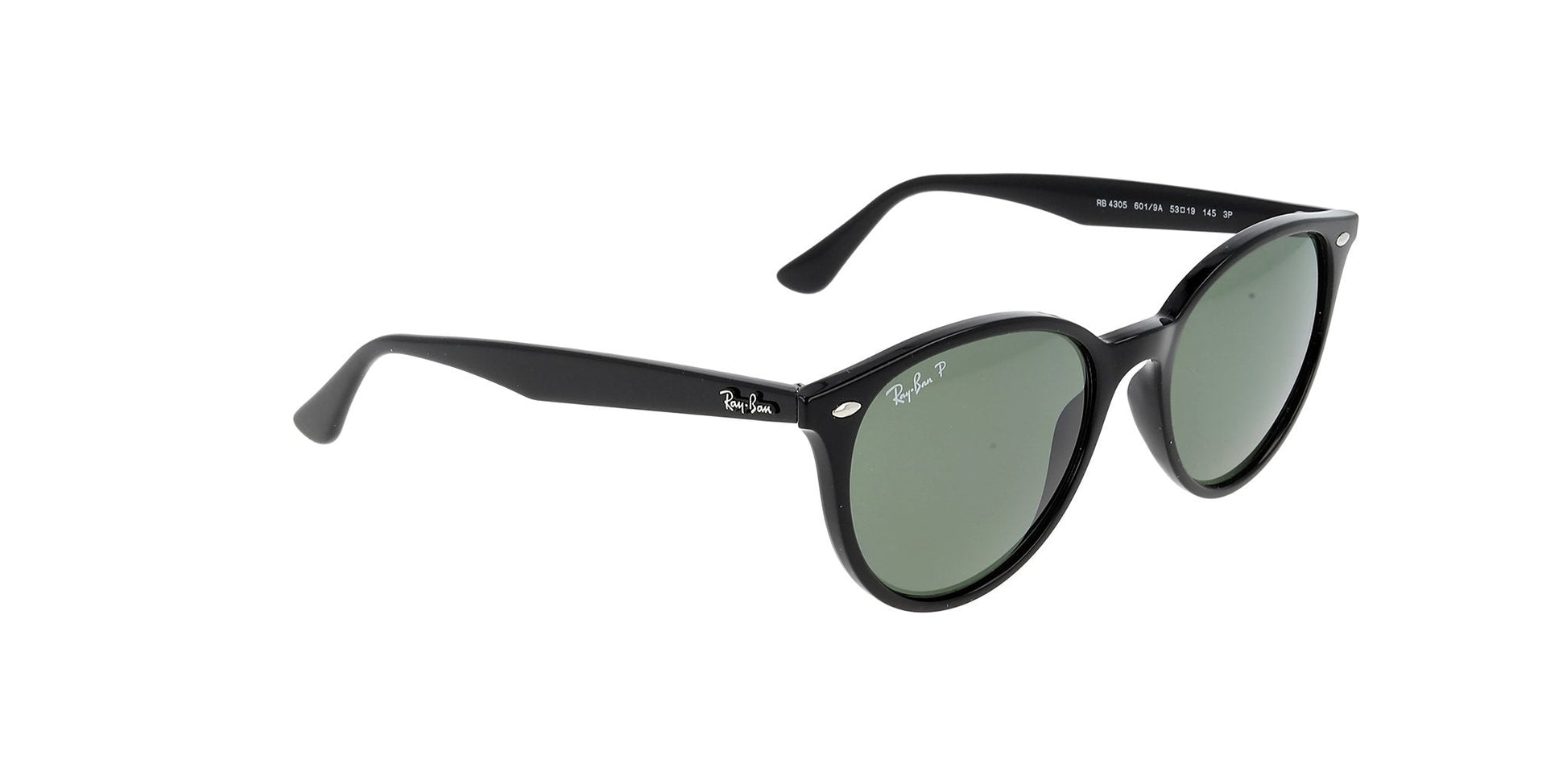 Lentes de Sol Ray Ban RB4305 Negro-Solaris México