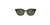 Lentes de Sol Ray Ban RB4324 Negro-Más Visión México