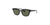 Lentes de Sol Ray Ban RB4324 Negro-Más Visión México