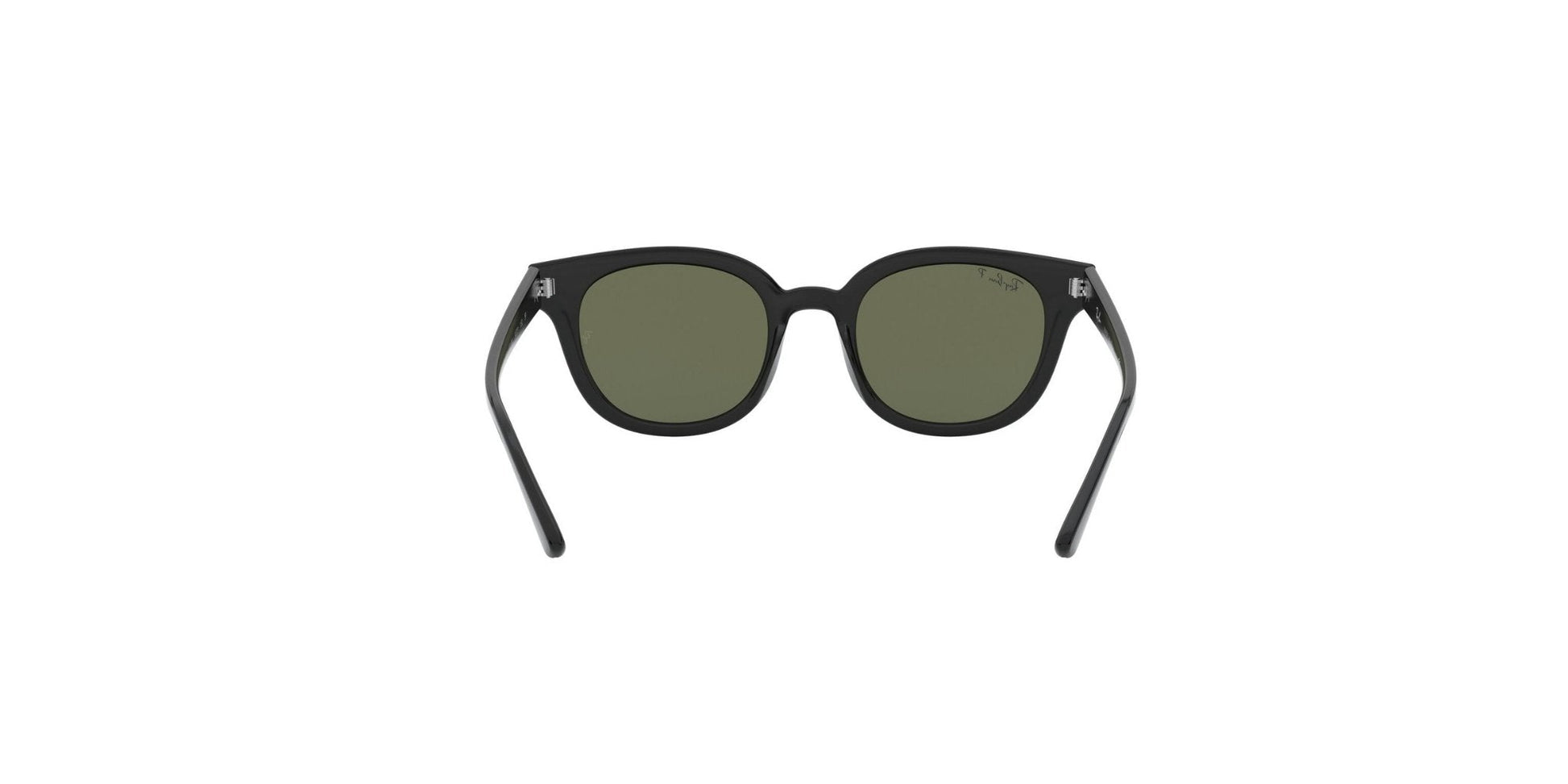 Lentes de Sol Ray Ban RB4324 Negro-Más Visión México