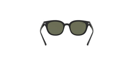 Lentes de Sol Ray Ban RB4324 Negro-Más Visión México