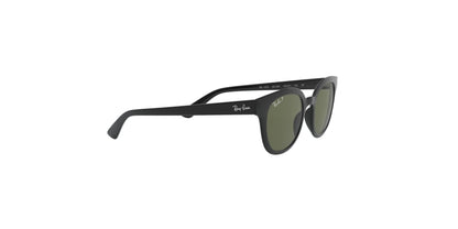 Lentes de Sol Ray Ban RB4324 Negro-Más Visión México