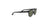 Lentes de Sol Ray Ban RB4324 Negro-Más Visión México