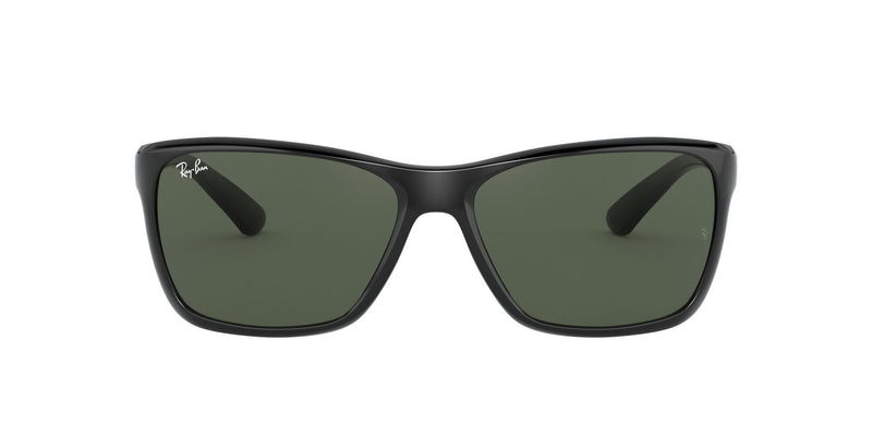 Lentes de Sol Ray Ban RB4331 Negro-Solaris México
