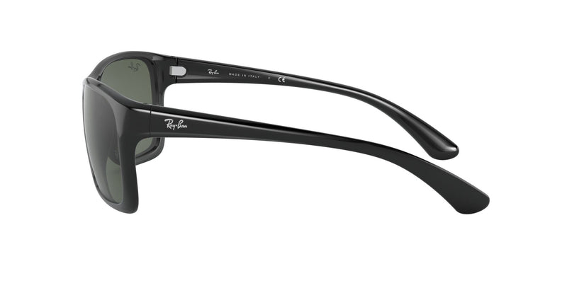 Lentes de Sol Ray Ban RB4331 Negro-Solaris México