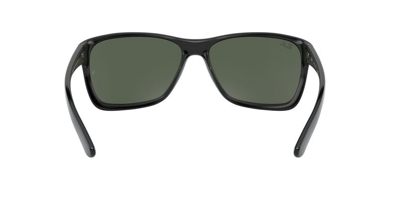 Lentes de Sol Ray Ban RB4331 Negro-Solaris México