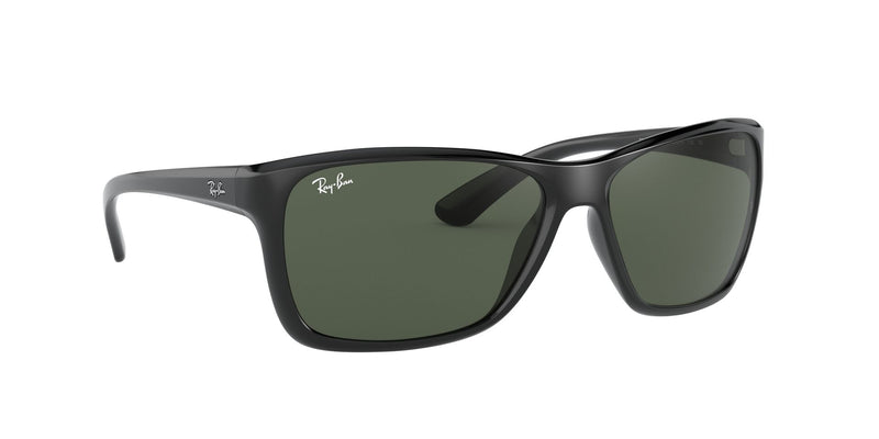 Lentes de Sol Ray Ban RB4331 Negro-Solaris México