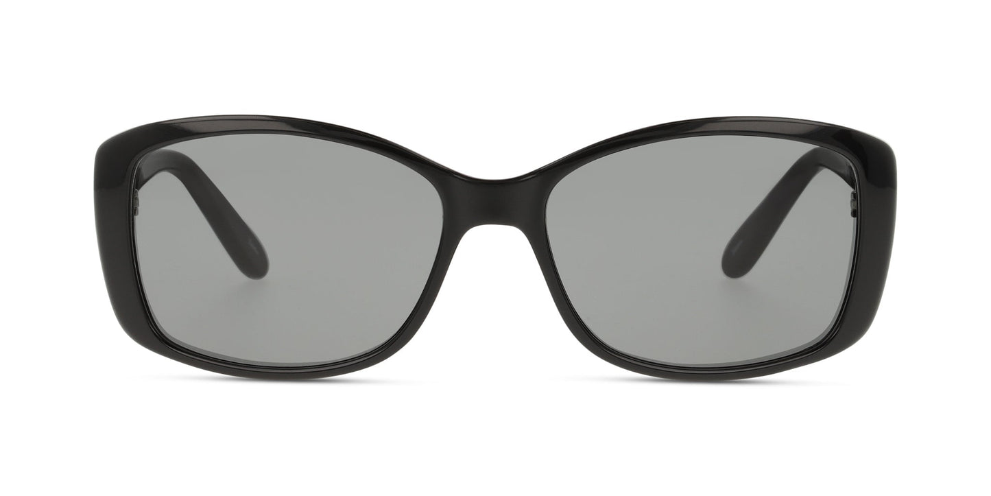 Lentes de Sol Seen SNSF0020 Negro-Más Visión México