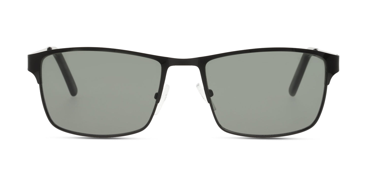 Lentes de Sol Seen SNSM0010 Negro-Más Visión México