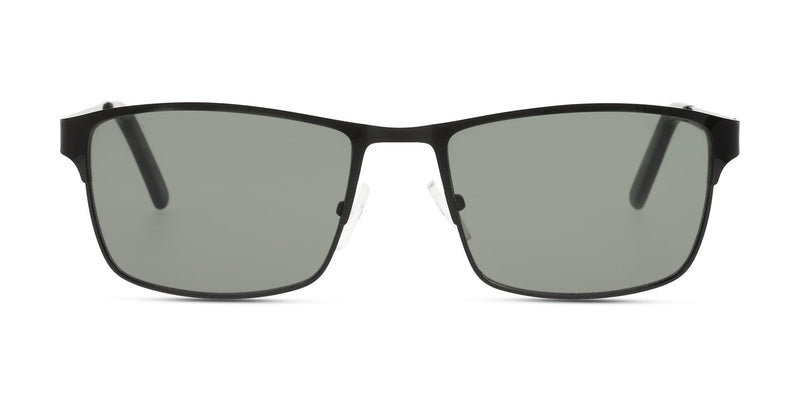 Lentes de Sol Seen SNSM0010 Negro-Más Visión México