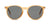 Lentes de Sol Seen SNSU0013 Café-Más Visión México