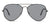 Lentes de Sol Seen SNSU0014 Negro-MÃ¡s VisiÃ³n MÃ©xico