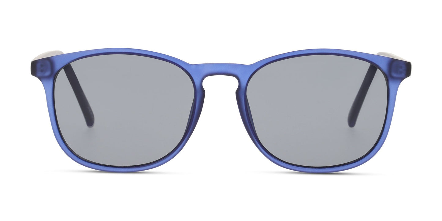 Lentes de Sol Seen SNSU0020 Azul-Más Visión México