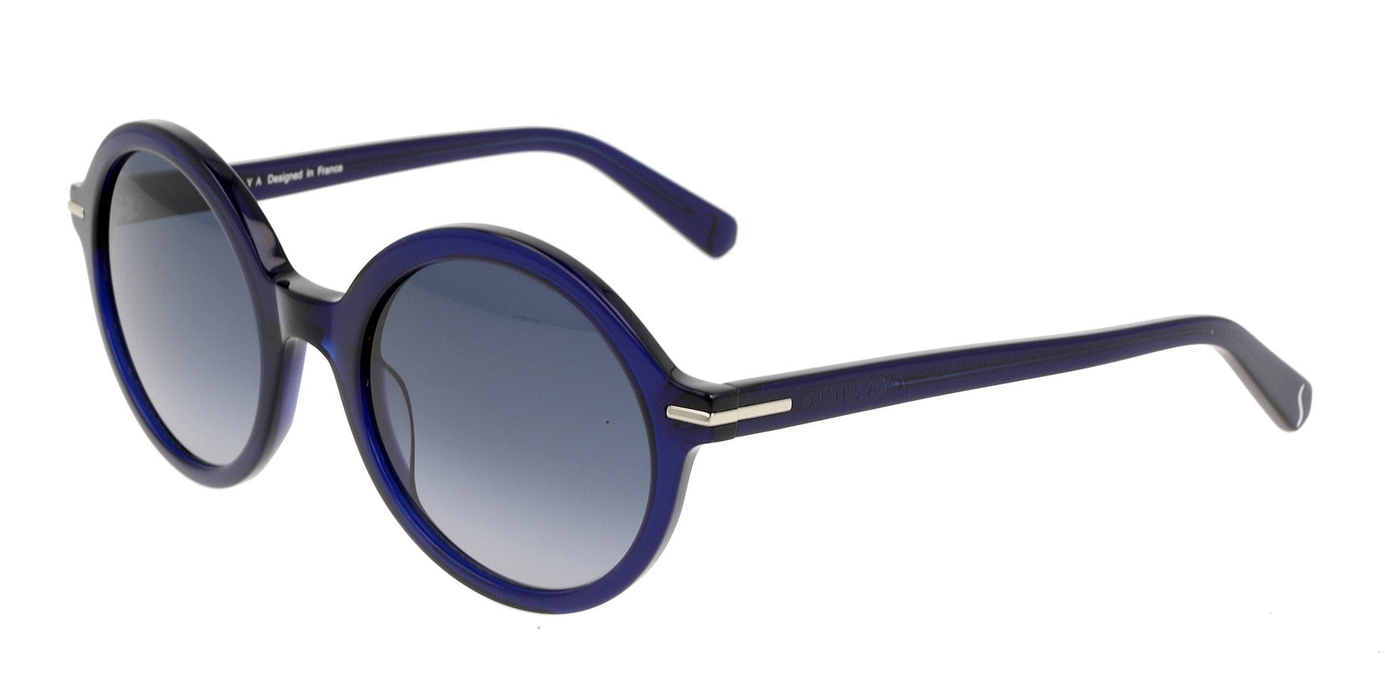 Lentes de Sol Sensaya SYSF0013 Azul-Más Visión México