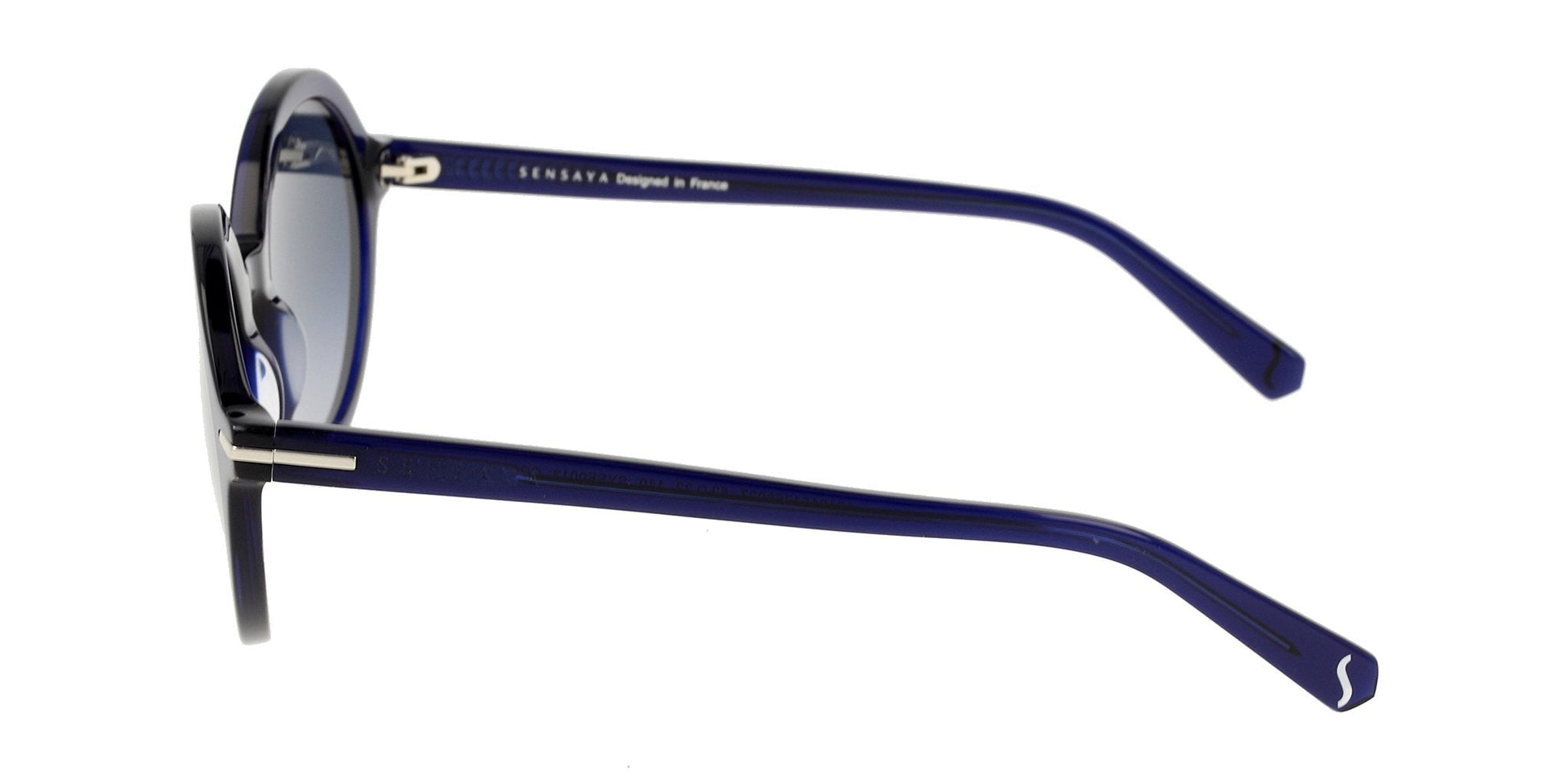 Lentes de Sol Sensaya SYSF0013 Azul-Más Visión México