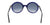 Lentes de Sol Sensaya SYSF0013 Azul-Más Visión México