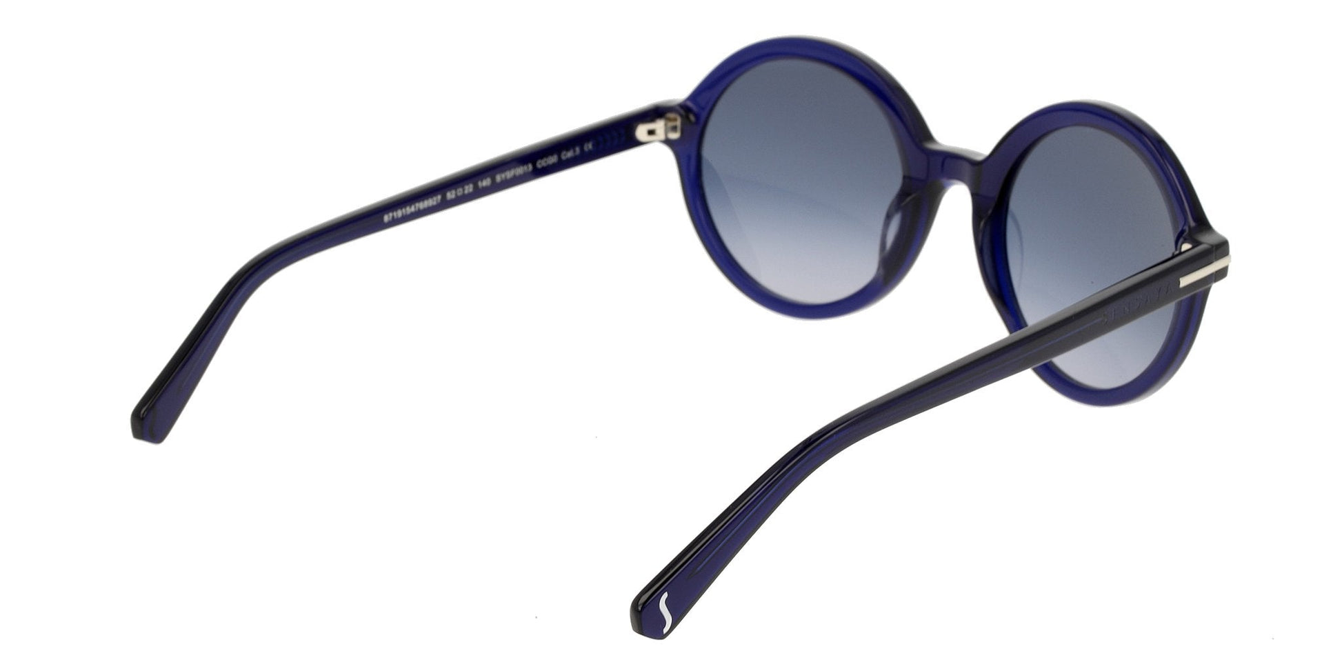 Lentes de Sol Sensaya SYSF0013 Azul-Más Visión México