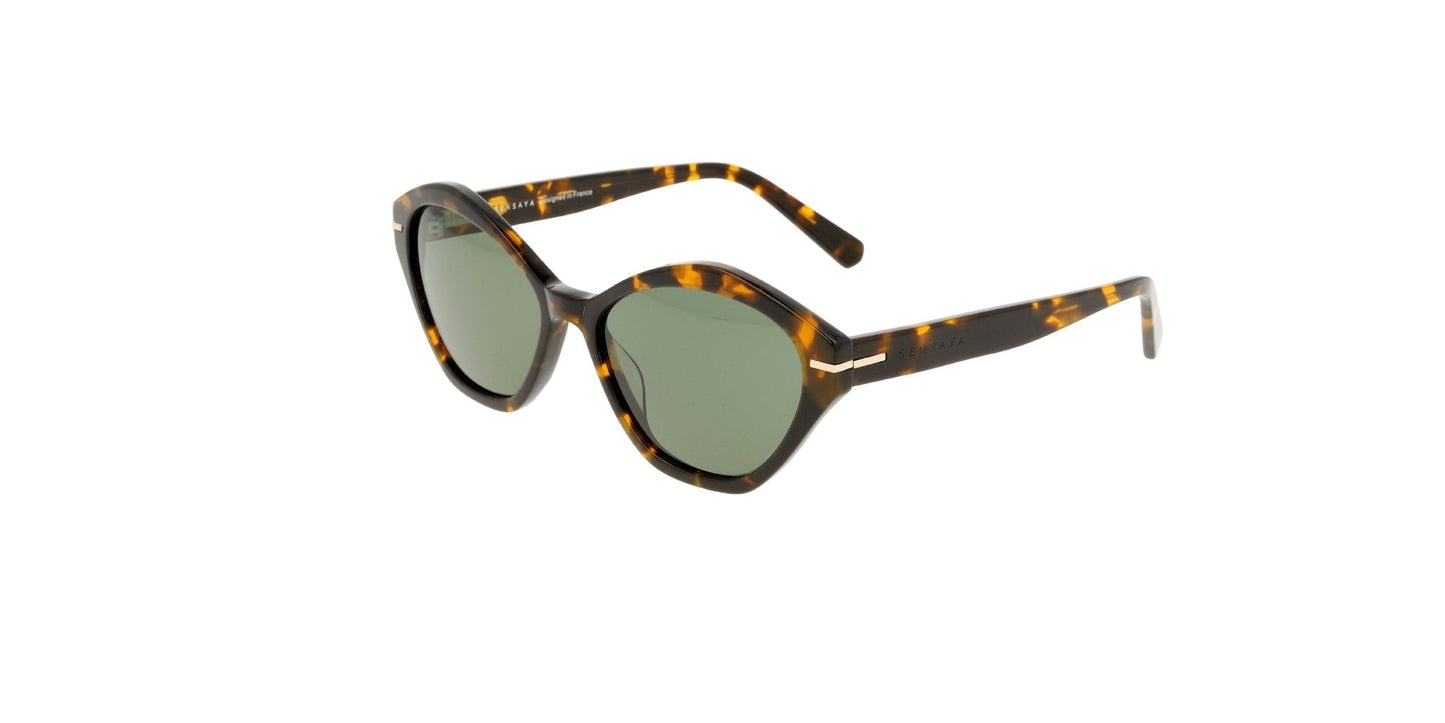 Lentes de Sol Sensaya SYSF0016 Havana-Más Visión México