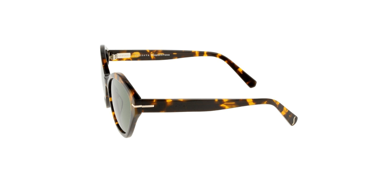 Lentes de Sol Sensaya SYSF0016 Havana-Más Visión México