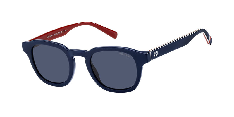 Lentes de Sol Tommy Hilfiger TH1855/RE/S Azul