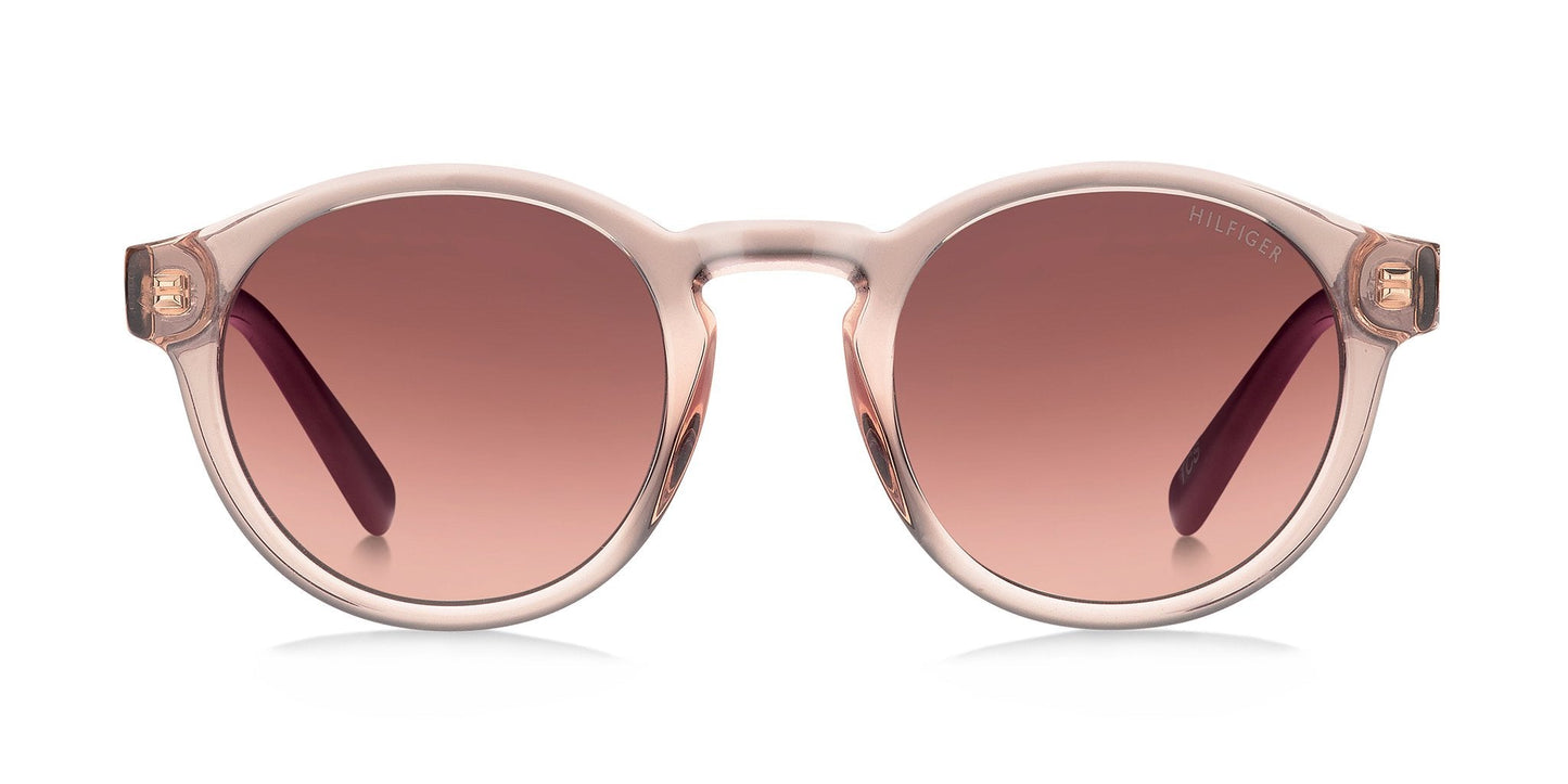 Lentes de Sol Tommy Hilfiger TH1856/RE/S Transparente-Más Visión México